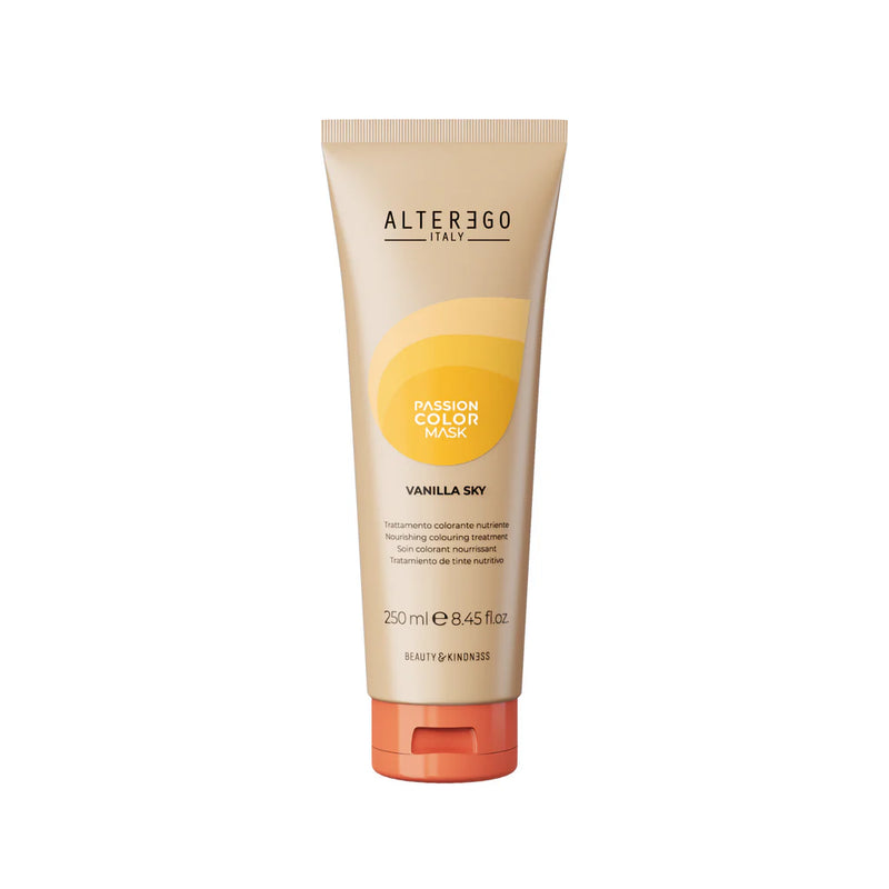 Alterego Passion Color Mask 250ml