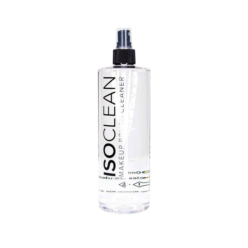 Isoclean 525ml Spray Top
