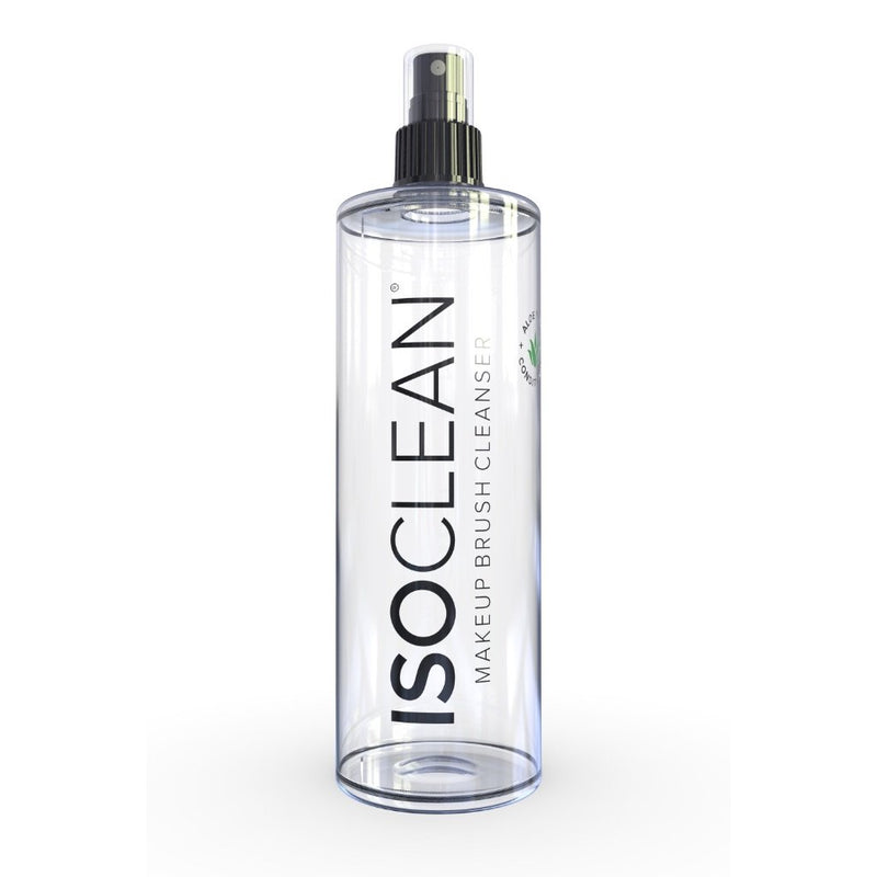 Isoclean 275ml Spray Top