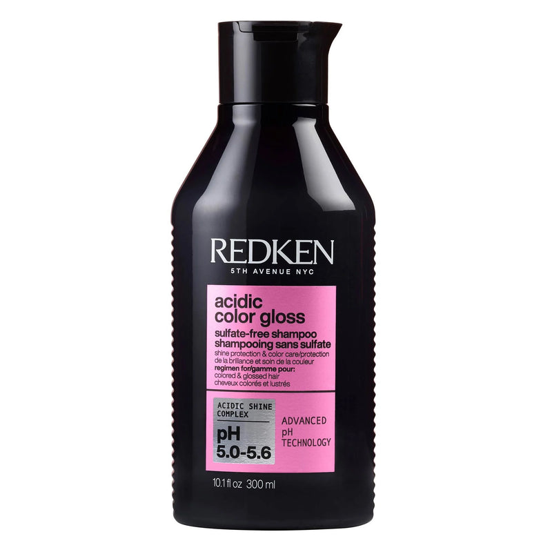 REDKEN ACIDIC COLOR GLOSS SHAMPOO