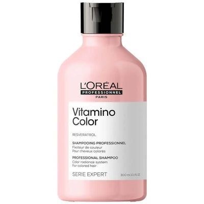 L'oreal Professionnel Vitamino Color Trio