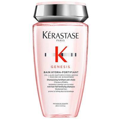 Kérastase Genesis Bain Hydra-Fortifiant Shampoo 250ml