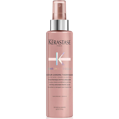 Kérastase Chroma Absolu Trio - Fine to Medium Hair