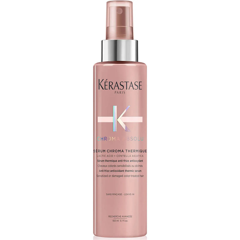 Kérastase Chroma Absolu Trio - Fine to Medium Hair