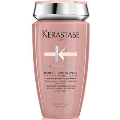 Kérastase Chroma Absolu Trio - Fine to Medium Hair