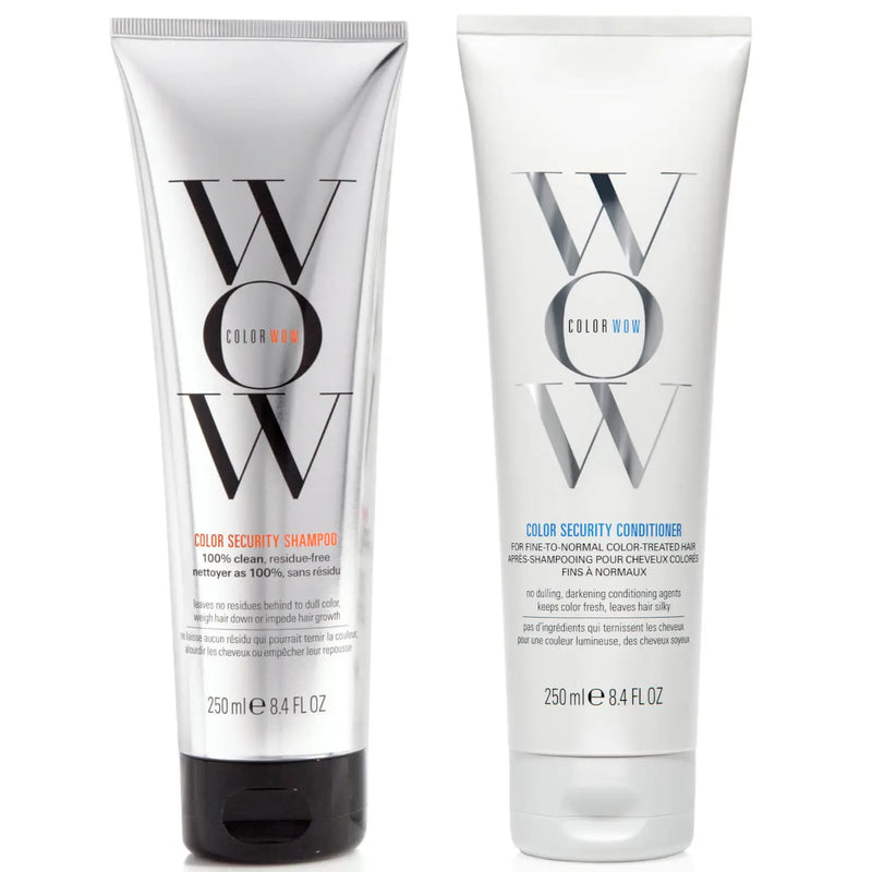 Color Wow Security Conditioner Fine-Normal 250 ml