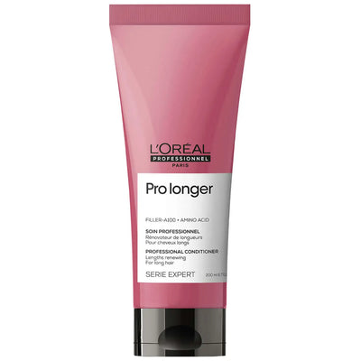 L'Oréal  Prolonger Shampoo and Conditioner Duo Bundle Giftset