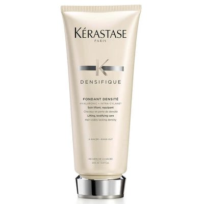 Kérastase Densifique Shampoo and Conditioner Hair Duo Routine