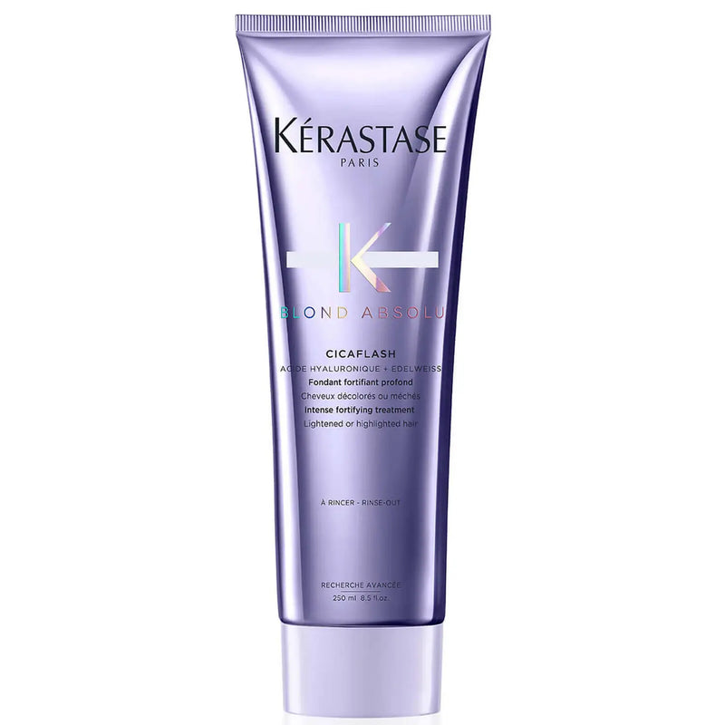 Kérastase Blond Absolu Neutralise, Condition and Hydrate Trio Bundle Gift Set