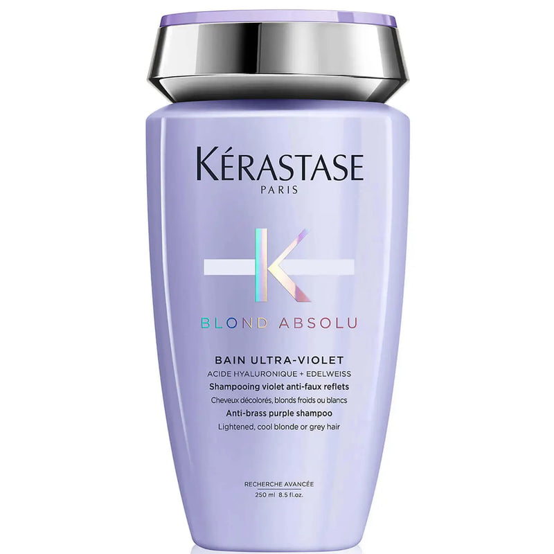 Kérastase Blond Absolu Neutralise, Condition and Hydrate Trio Bundle Gift Set