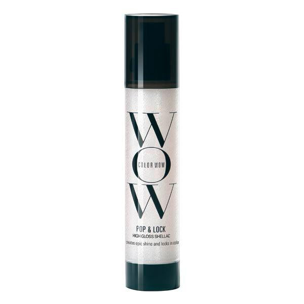 COLOR WOW Pop & Lock High Gloss Shellac 55 ml