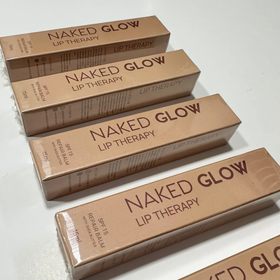 Naked Glow - Lip Therapy