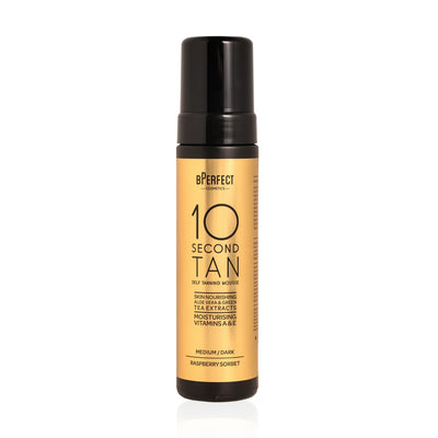 Bperfect The Tan Edit - Gift Set Bundle