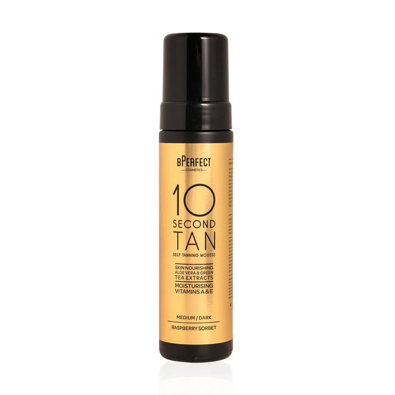 Bperfect The Tan Edit - Gift Set Bundle