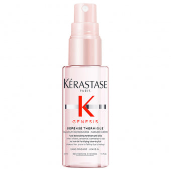 Kérastase Genesis Travel Size Trio