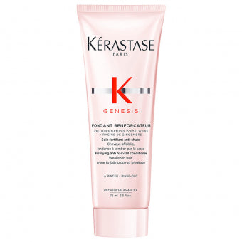 Kérastase Genesis Travel Size Trio