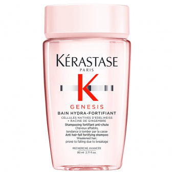 Kérastase Genesis Travel Size Trio