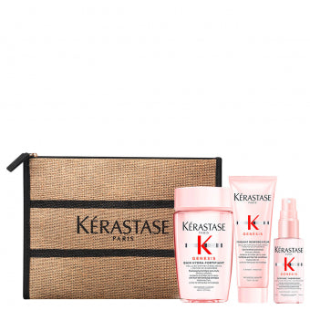 Kérastase Genesis Travel Size Trio