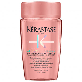 Kérastase Chroma Absolu Travel Size Trio