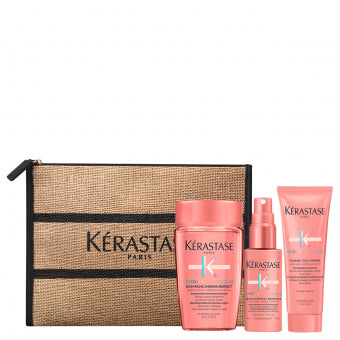 Kérastase Chroma Absolu Travel Size Trio