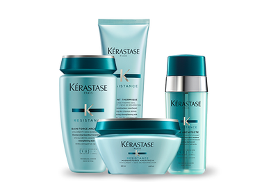 Kérastase Resistance Bain Force Architecte 250ml