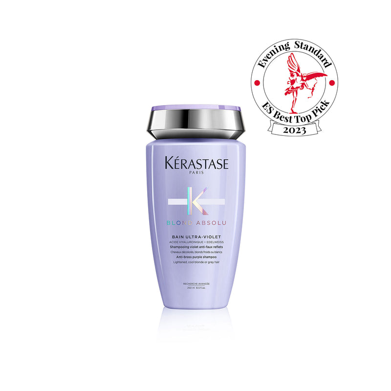 Kérastase Blond Absolu Bain Ultra Violet Shampoo 250ml