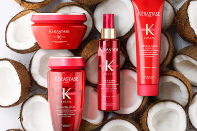 KERASTASE SOLEIL HUILE SIRENE 150ML
