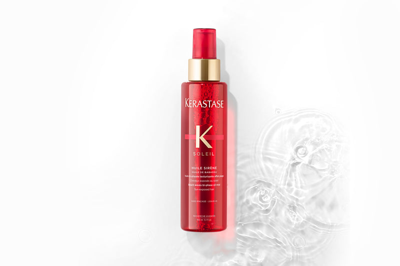 KERASTASE SOLEIL HUILE SIRENE 150ML