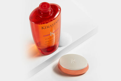 Kerastase - Discipline Bain Oleo Relax Shampoo 250ml