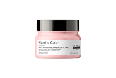 L'Oreal Professionnel - Serie Expert Vitamino Colour Mask  250ML