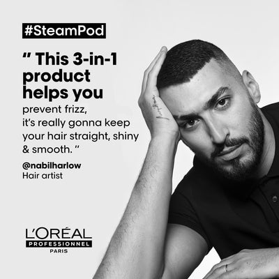 L'Oréal Professionnel Steampod Smoothing Treatment 50ML