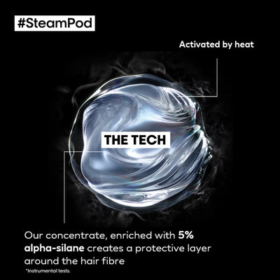 L'Oréal Professionnel Steampod Smoothing Treatment 50ML