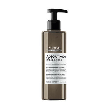 Loreal Absolut Repair Molecular Rinse Off Serum
