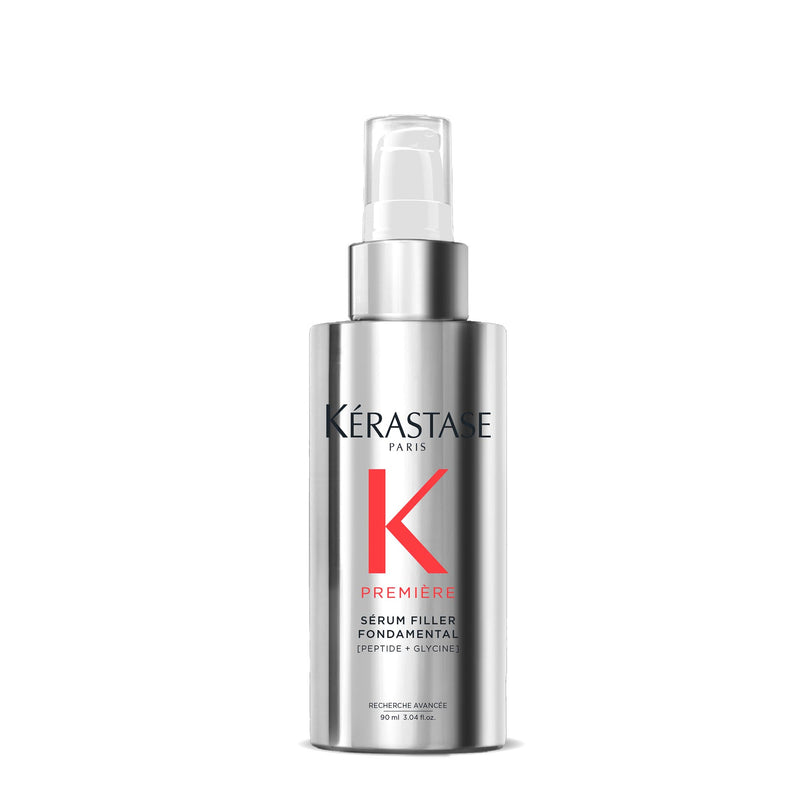 KERASTASE PREMIÈRE ANTI-FRIZZ REPARATIVE FILLER SERUM 90ML