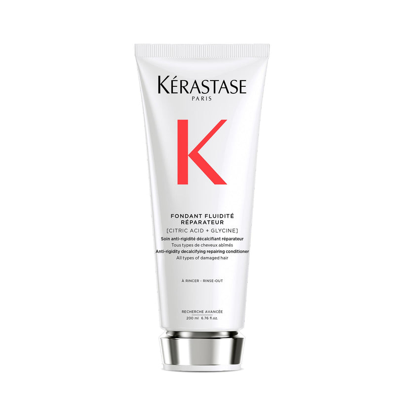 KERASTASE PREMIÈRE ANTI-RIGIDITY DECALCIFYING REPAIRING CONDITIONER 200ML