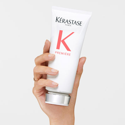 KERASTASE PREMIÈRE ANTI-RIGIDITY DECALCIFYING REPAIRING CONDITIONER 200ML