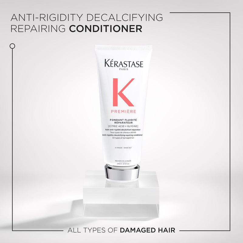 KERASTASE PREMIÈRE ANTI-RIGIDITY DECALCIFYING REPAIRING CONDITIONER 200ML