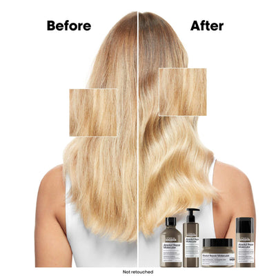 L'Oreal Professionnel Absolut Repair Molecular Rinse-Off Mask 250ml