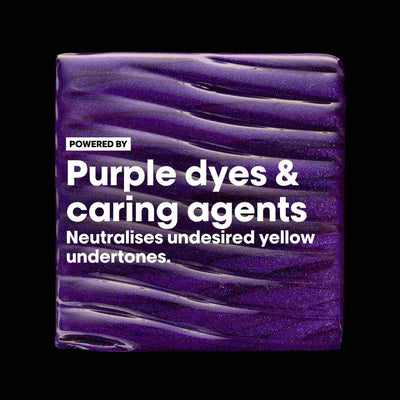 L'Oreal Professionnel - Serie Expert Color Spectrum Purple Shampoo 300mL