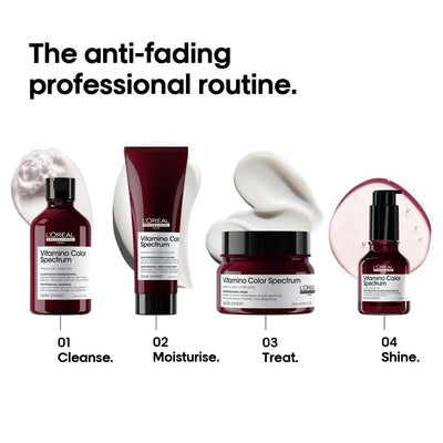 L'Oreal Professionnel - Serie Expert Color Spectrum Glass Shine Serum 50ml