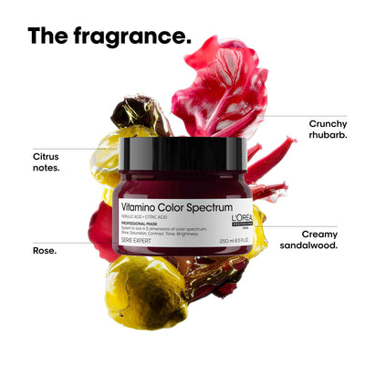 L'Oreal Professionnel - Serie Expert Color Spectrum Mask 250ml