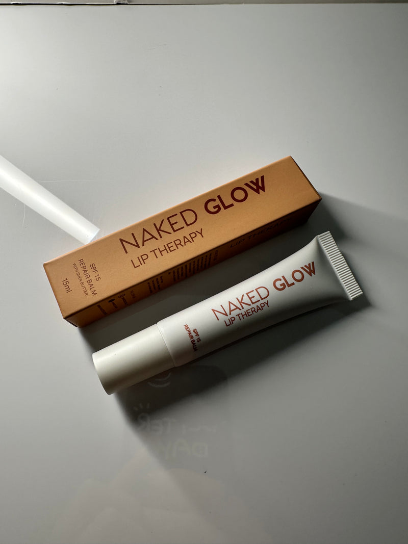 Naked Glow - Lip Therapy