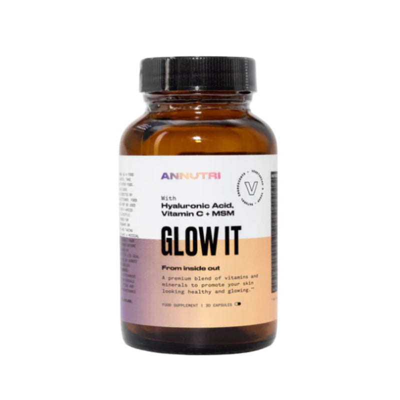 Annutri 
Glow It - Skin Supplement - 1 Month