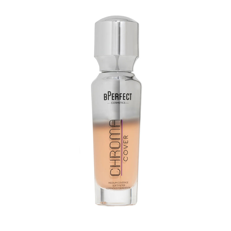 BPerfect Chroma Cover Luminous Foundation