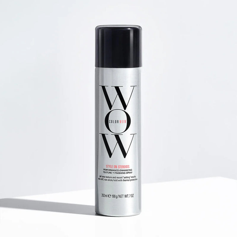 COLORWOW Style on Steroids Color-Safe Texturizing Spray 262ml