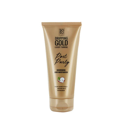 Dripping Gold- Party Body bundle
