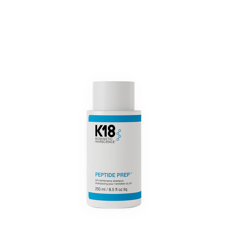 K18 Damage Shield pH Protective Shampoo - 250ml