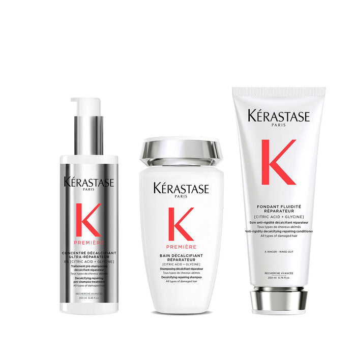 Kerastase Premiere Trio Essentials Routine Bundle Giftset