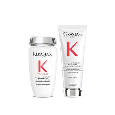 Kerastase Premiere Duo for fine to medium hair