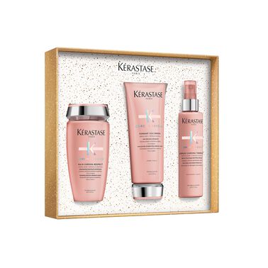 Kerastase CHROMA ABSOLU FONDANT HOLIDAY GIFT SET